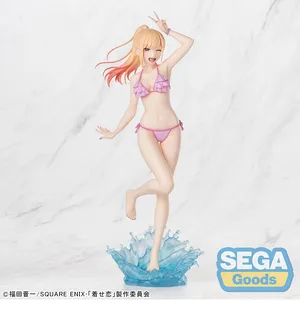 My Dress-Up Darling - XStellar - Marin Kitagawa