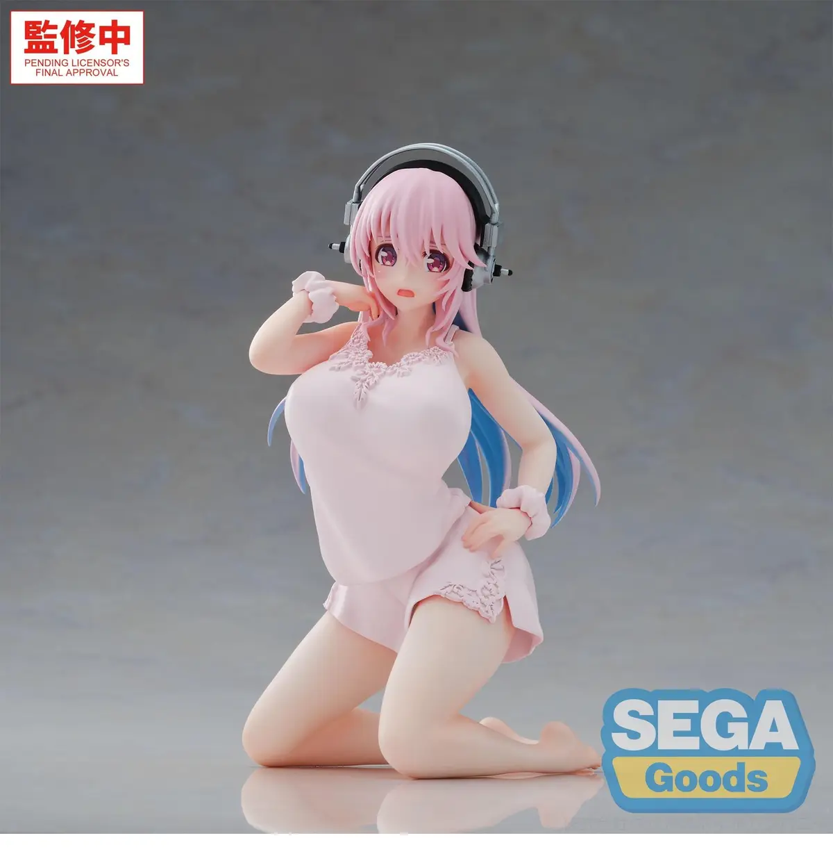 Super Sonico - Yumemirize - Super Sonico - Imagen 1