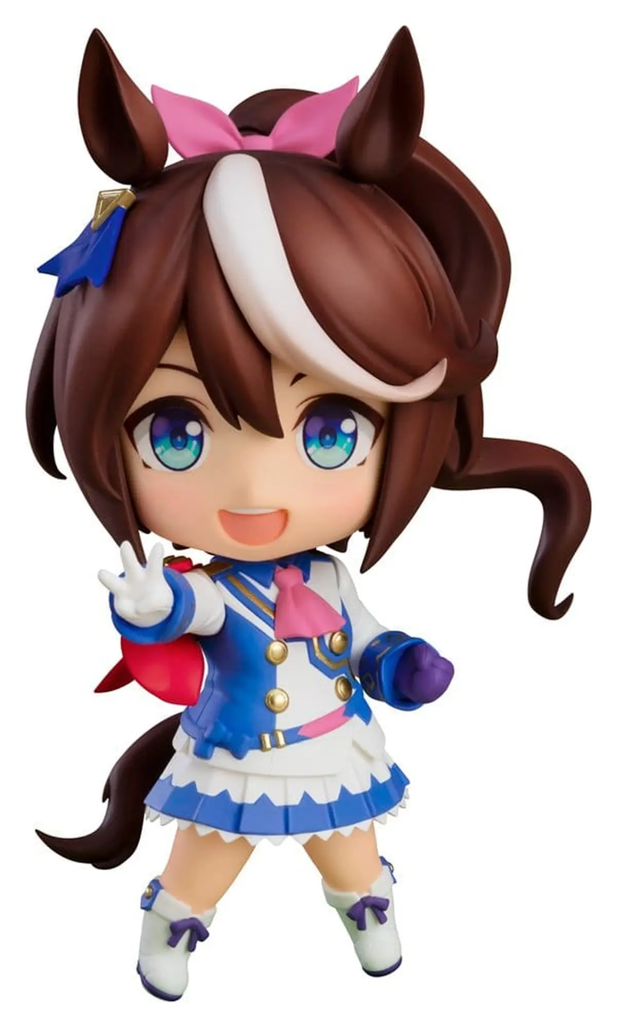Umamusume - Nendoroid - Tokai Teio - Imagen 1
