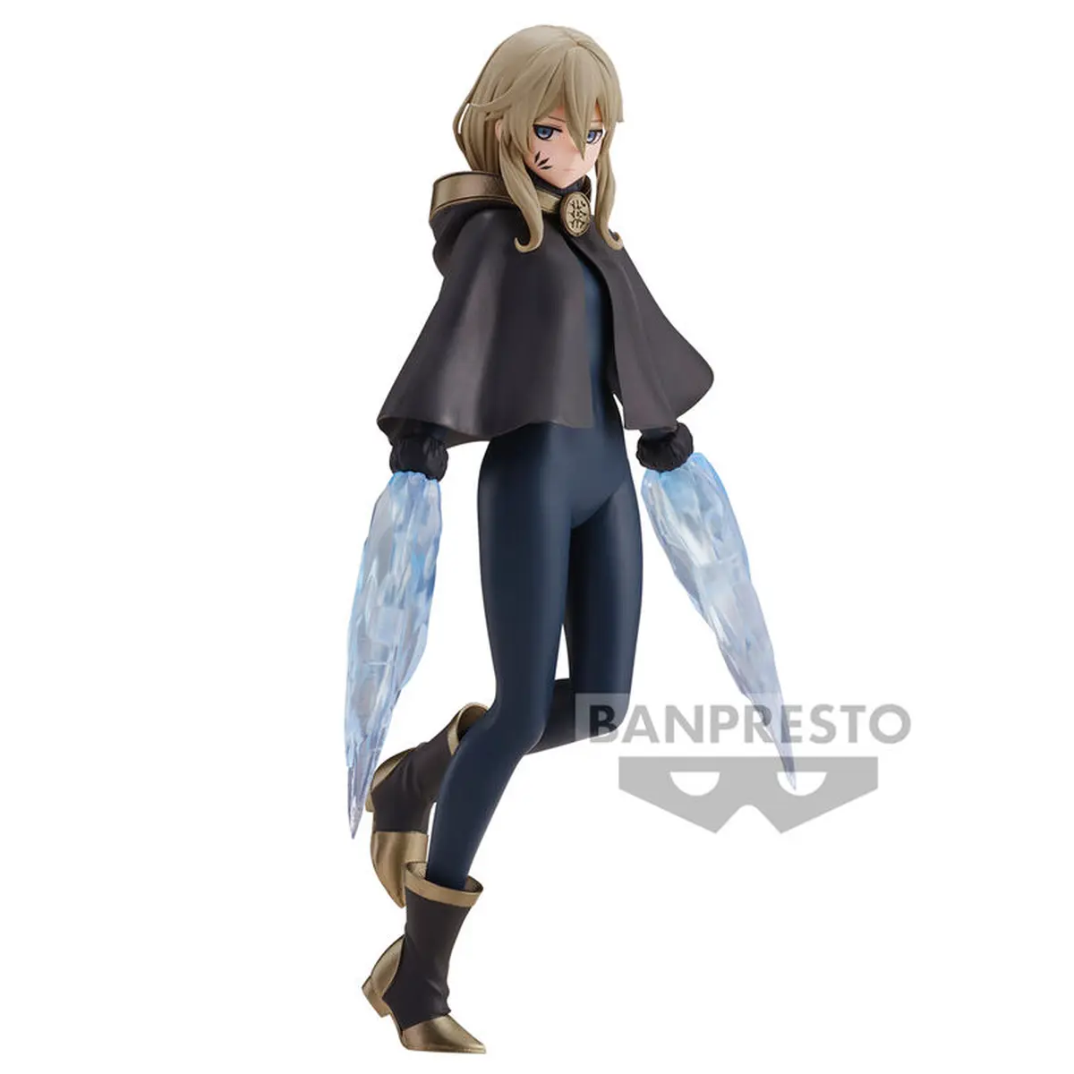 SHY - Prize Figure - Tzveta Kooriskaya - Imagen 1