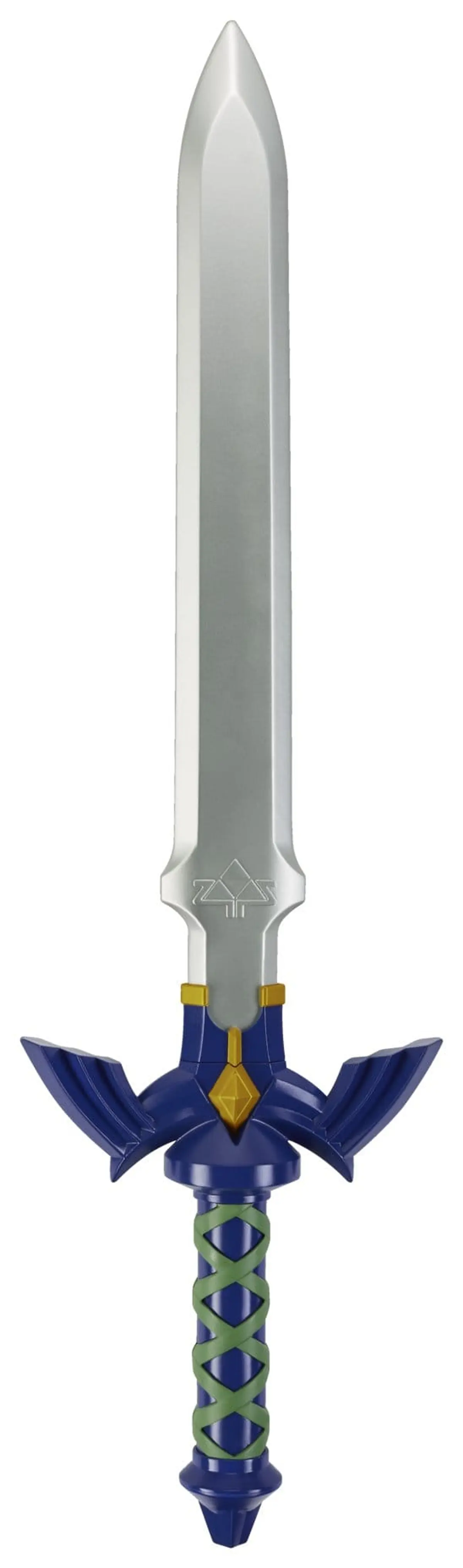 The Legend of Zelda: Tears of the Kingdom - Electronic Replica - Master Sword - Imagen 1