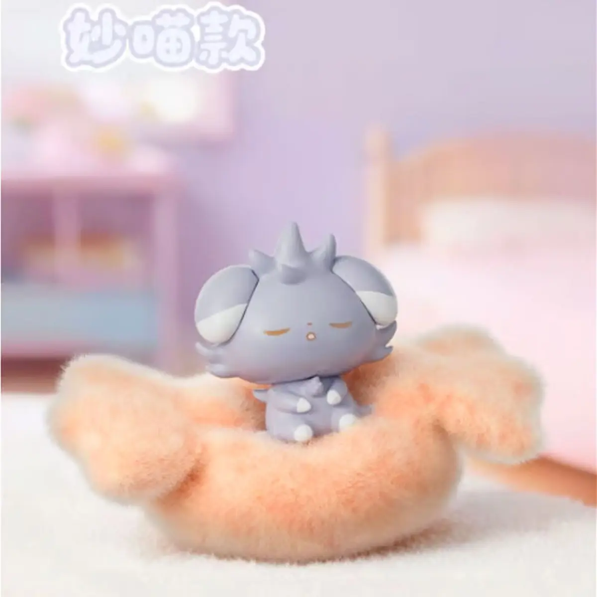 Pokemon - Pokepeace - Leisure Time Series - Psiau - Figura de anime coleccionable - Foto principal