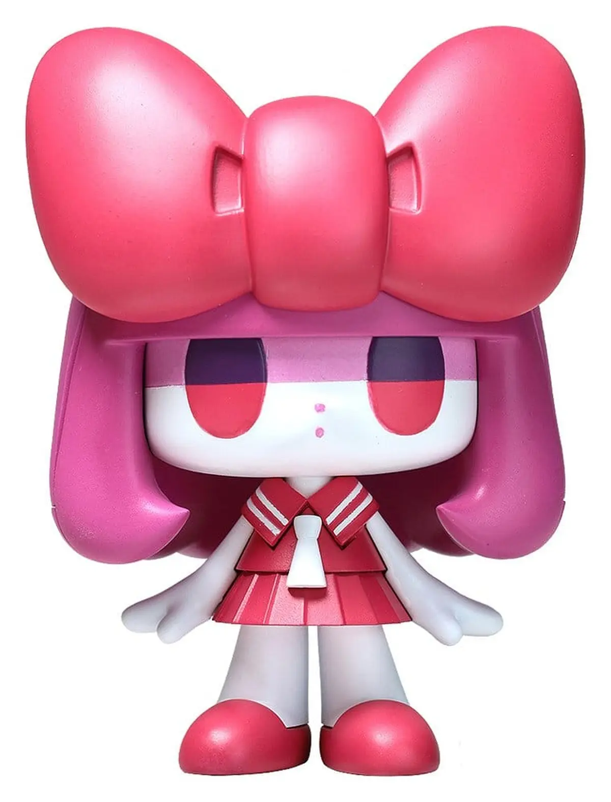 TIYOKO - Model Kit - TIYOKO (Strawberry Color) - Imagen 1