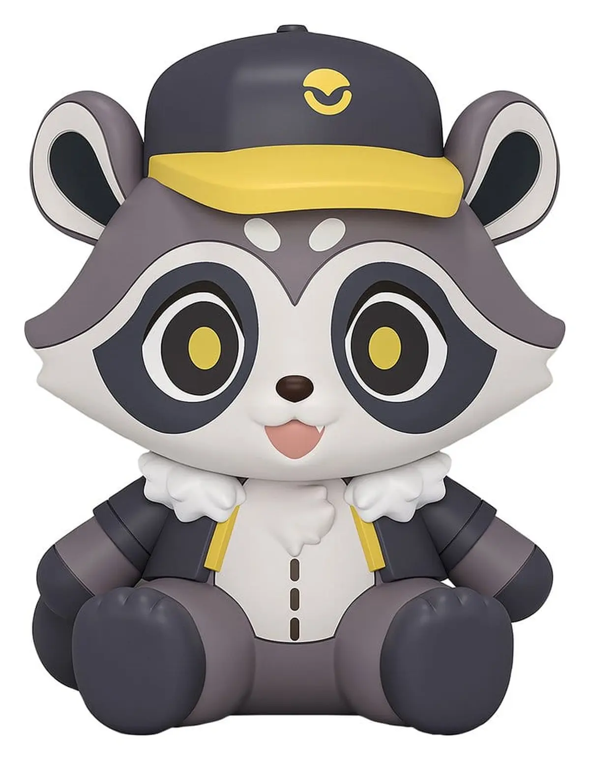 Honkai: Star Rail - Huggy Good Smile - Legend of the Galactic Baseballer - Imagen 1