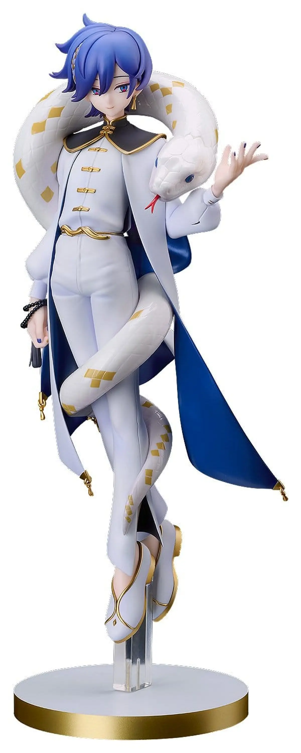 Character Vocal Series - G.S. Collection - KAITO (Chinese Style Ver.) - Imagen 1