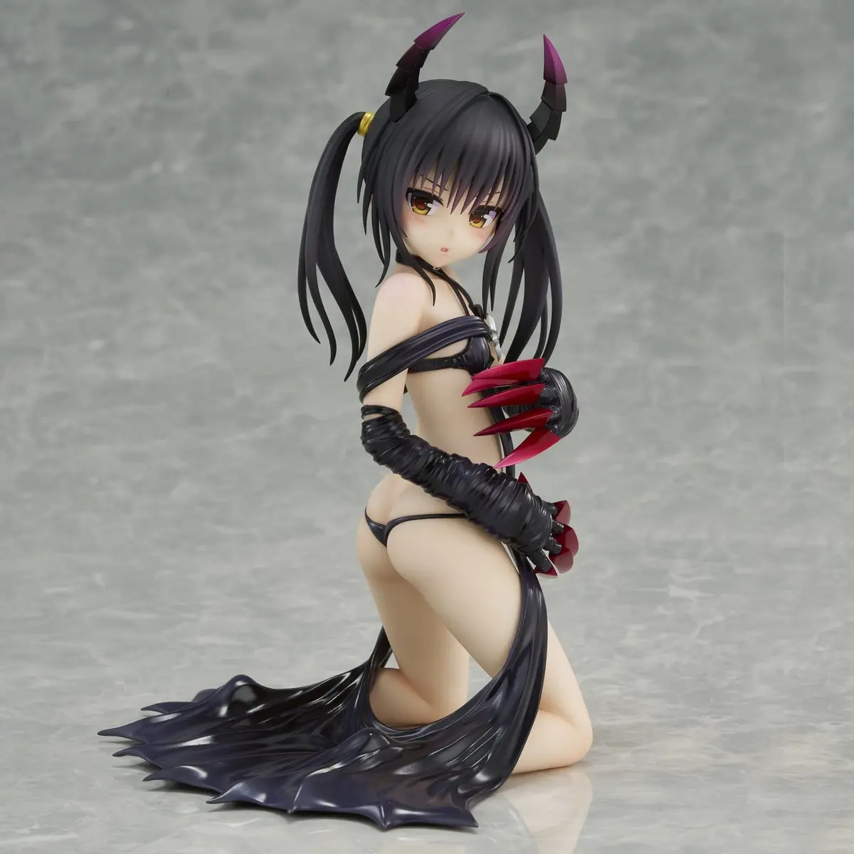 To Love-Ru - Non-Figura a Escala - Yui Kotegawa (Fillette ver.) - Imagen 1