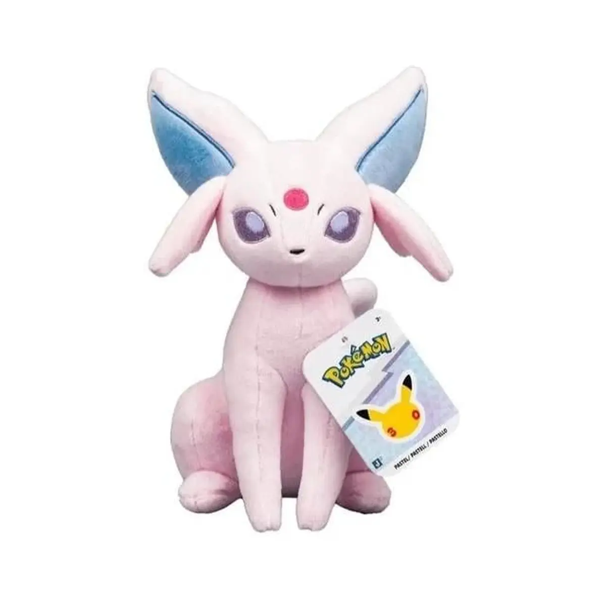 Pokemon - Plusch - Psiana - Figura de anime coleccionable - Foto principal