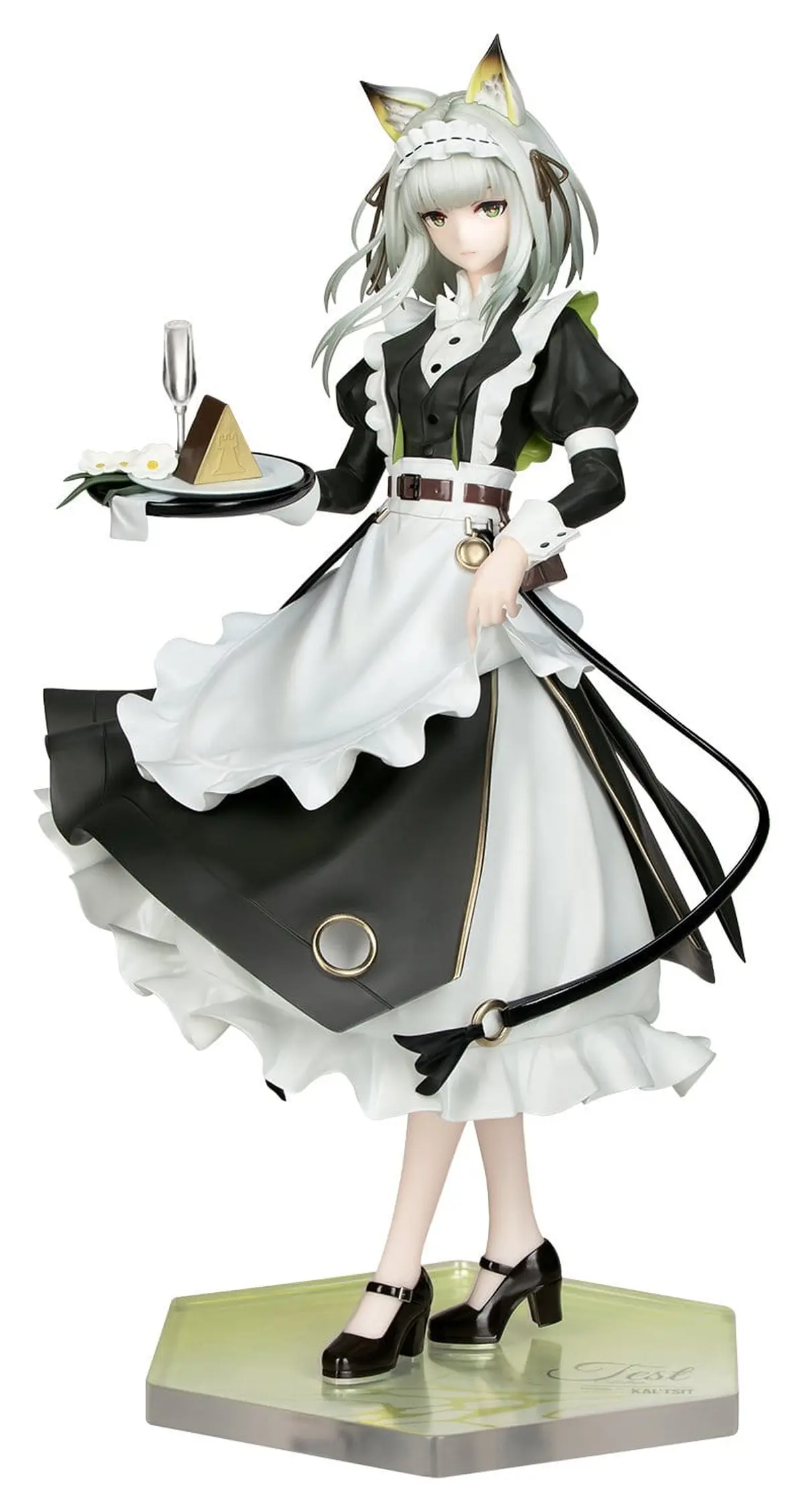 Arknights - Gift+ - Kal'tsit (The Remains of Time Ver.) - Imagen 1