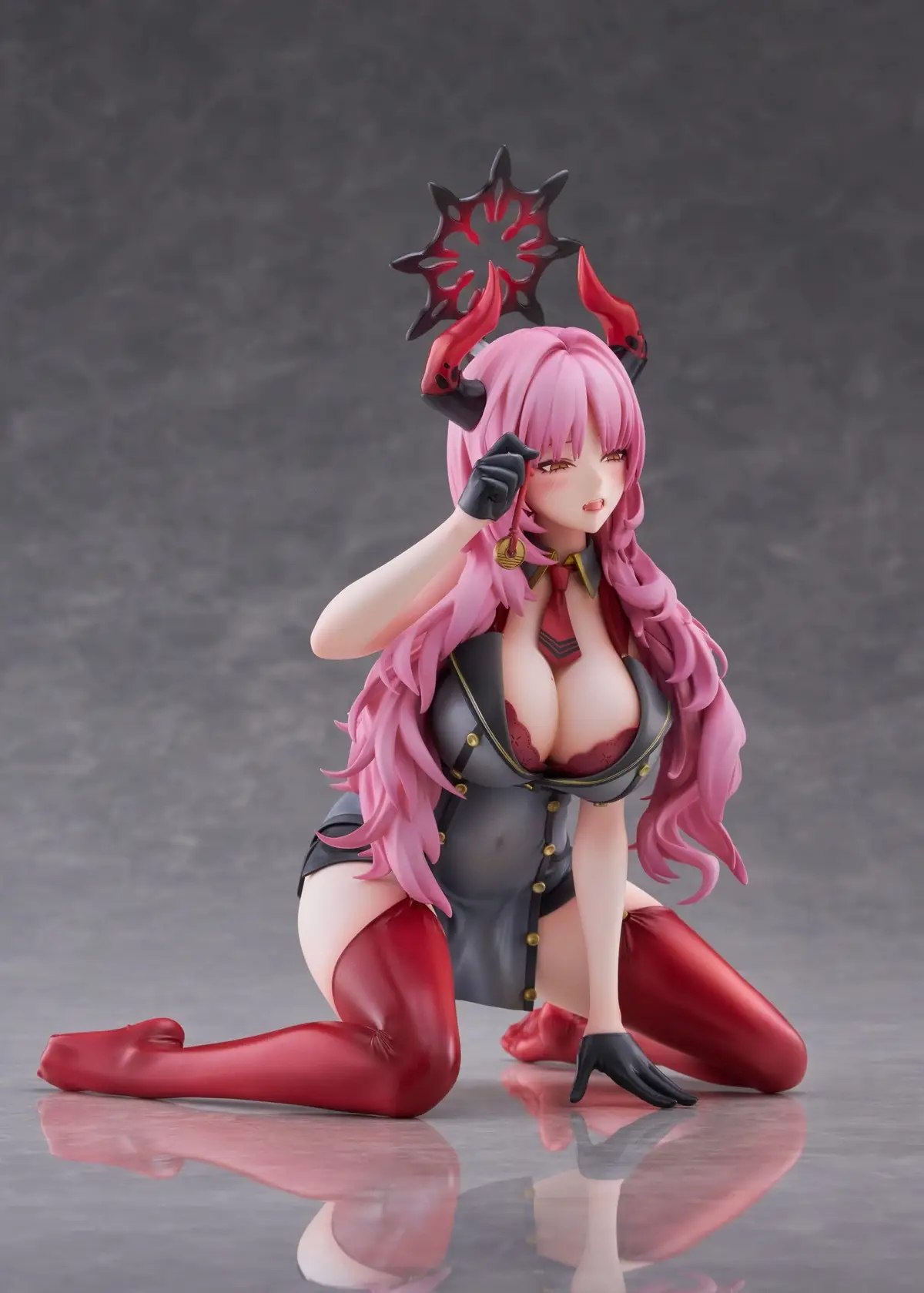 Blue Archive - Figura a Escala - Satsuki Kyogoku (Memorial Lobby Ver.) - Imagen 1