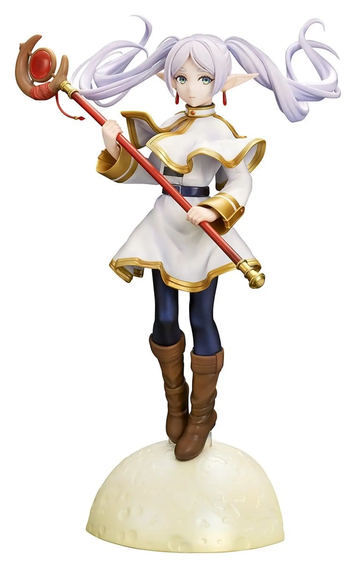 Frieren - Figura a Escala - Frieren (Versus Aura) - Imagen 1