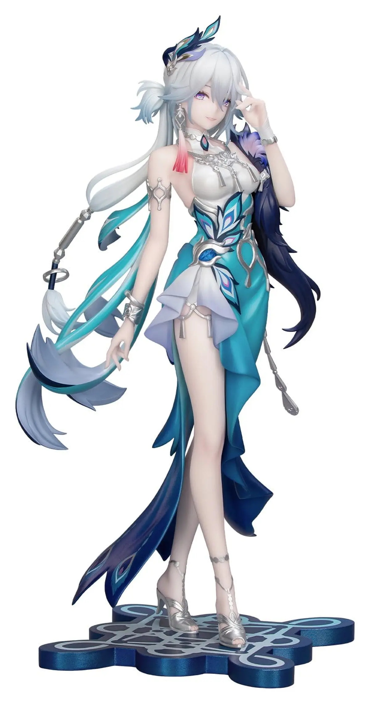 Honkai: Star Rail - Gift+ - Yao Guang - Imagen 1