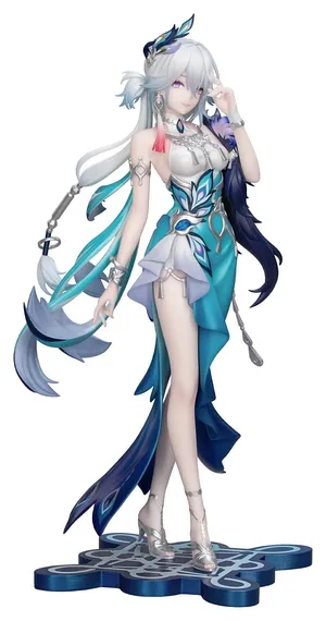 Honkai: Star Rail - Gift+ - Yao Guang