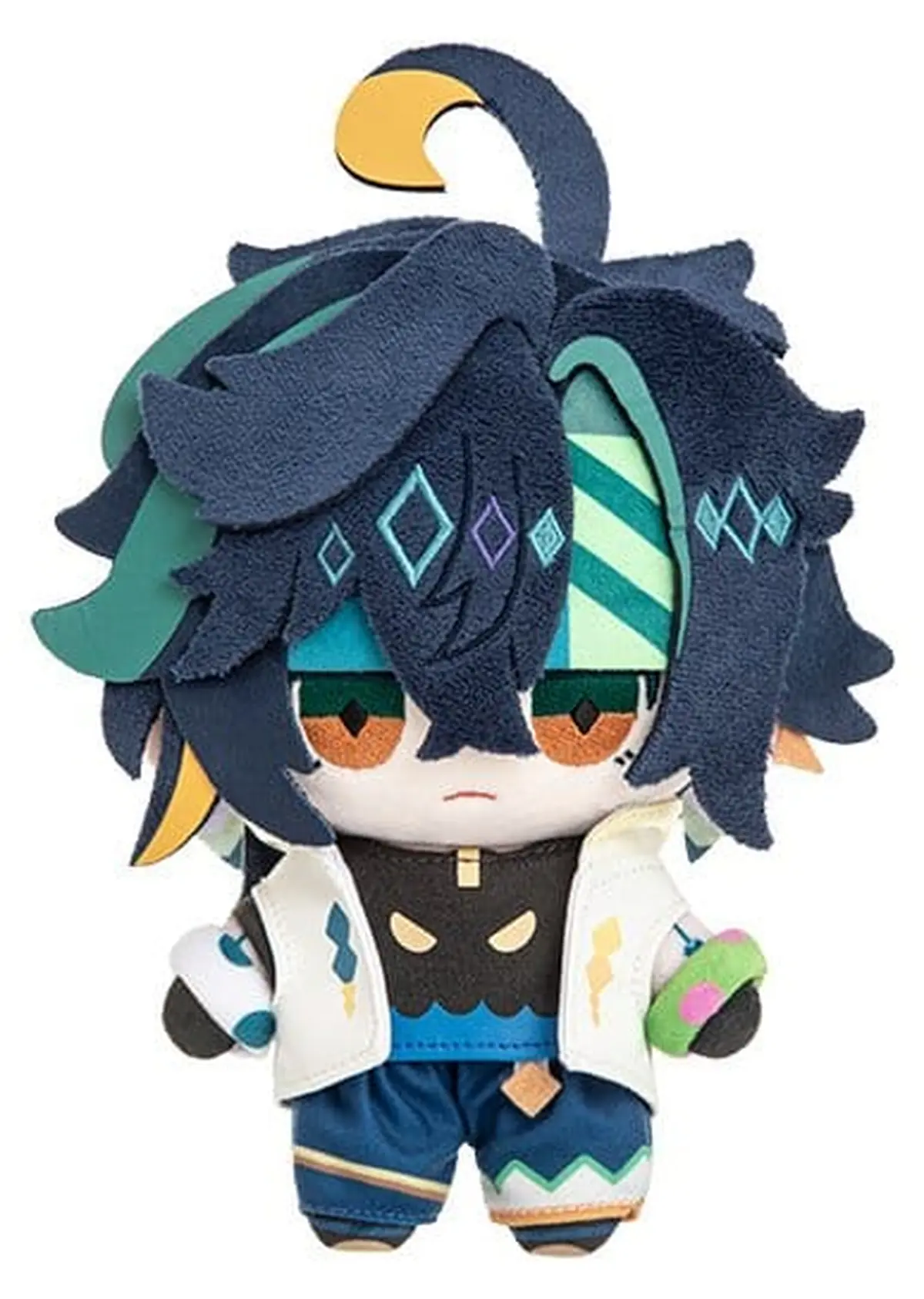 Genshin Impact - Twilight Whimsy Series - Kinich - Figura de anime coleccionable - Foto principal