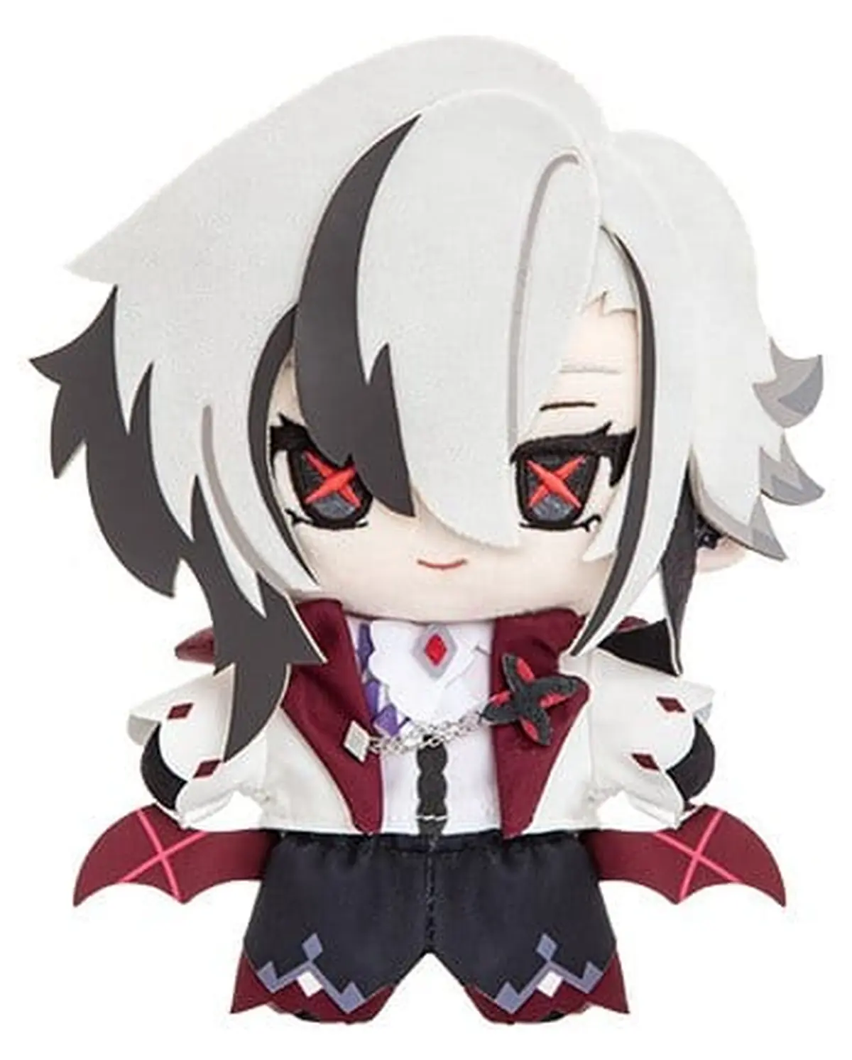 Genshin Impact - Twilight Whimsy Series - Arlecchino - Figura de anime coleccionable - Foto principal