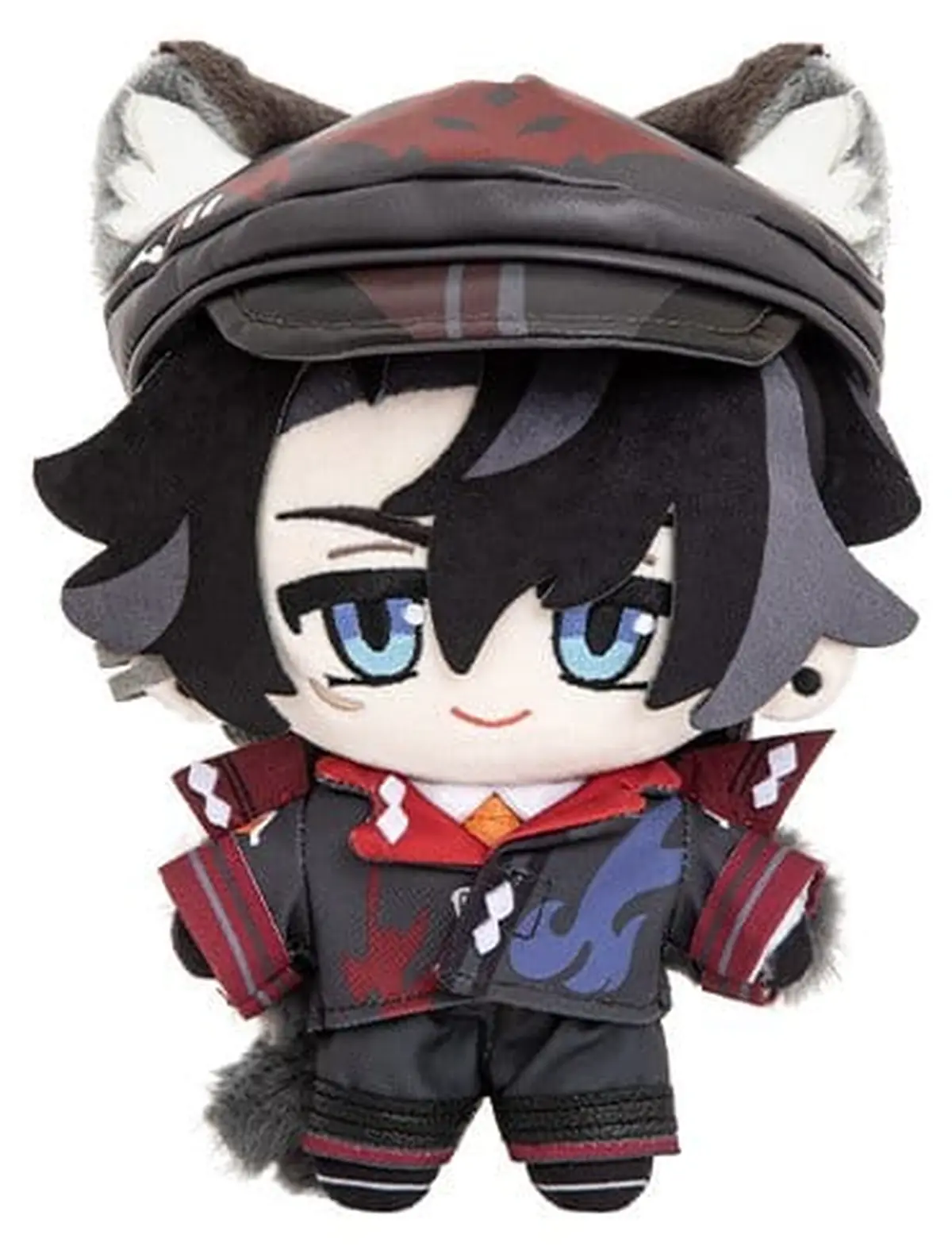 Genshin Impact - Twilight Whimsy Series - Wriothesley - Figura de anime coleccionable - Foto principal
