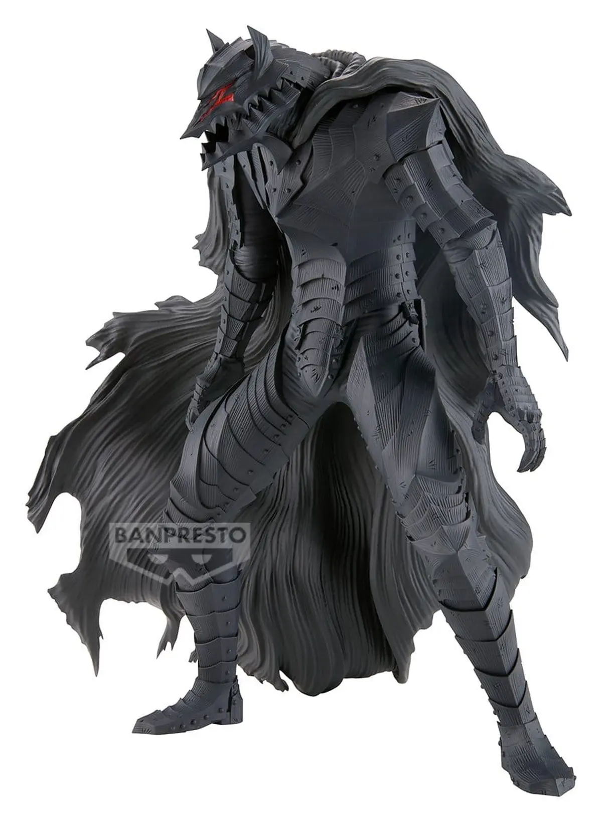 Berserk - Grandista - Guts (A) - Imagen 1