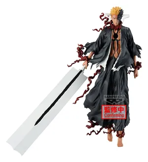 Bleach - MAXIMATIC - Ichigo Kurosaki