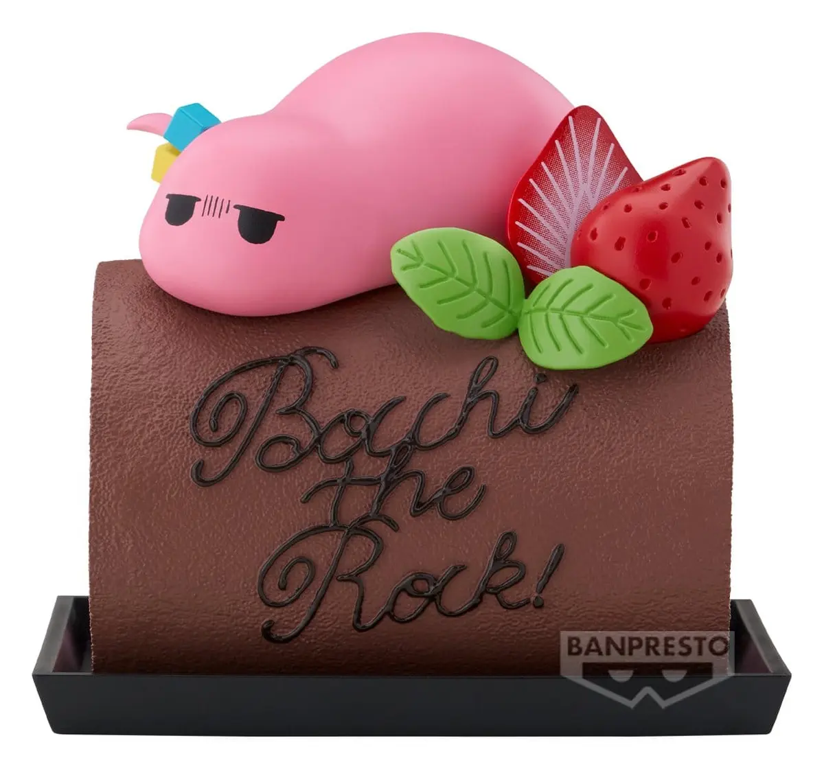 Bocchi the Rock! - Sweets Collection - Hitori Goto (A) - Imagen 1