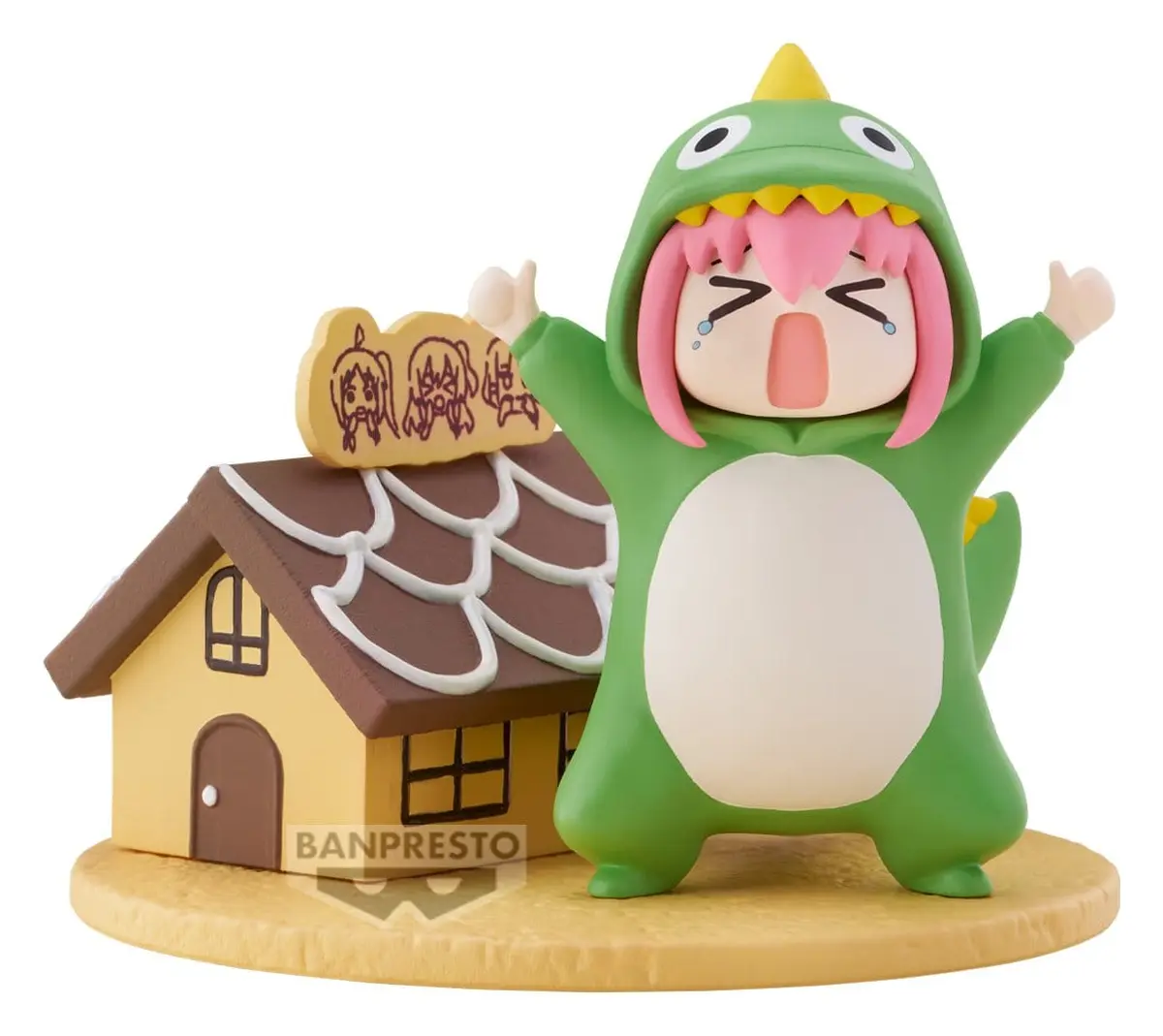 Bocchi the Rock! - Sweets Collection - Hitori Goto (B) - Imagen 1