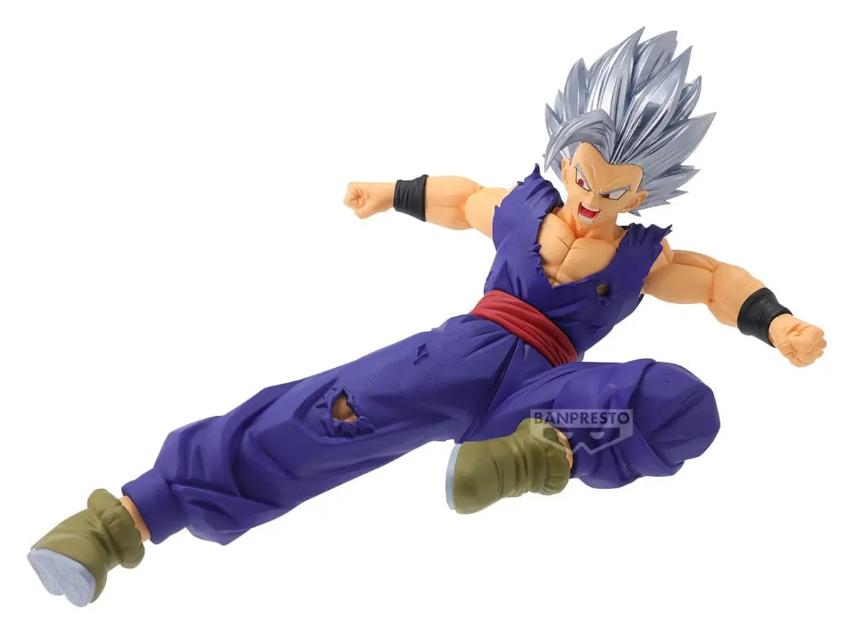 Dragon Ball - Blood of Saiyans - Son Gohan Beast - Imagen 1