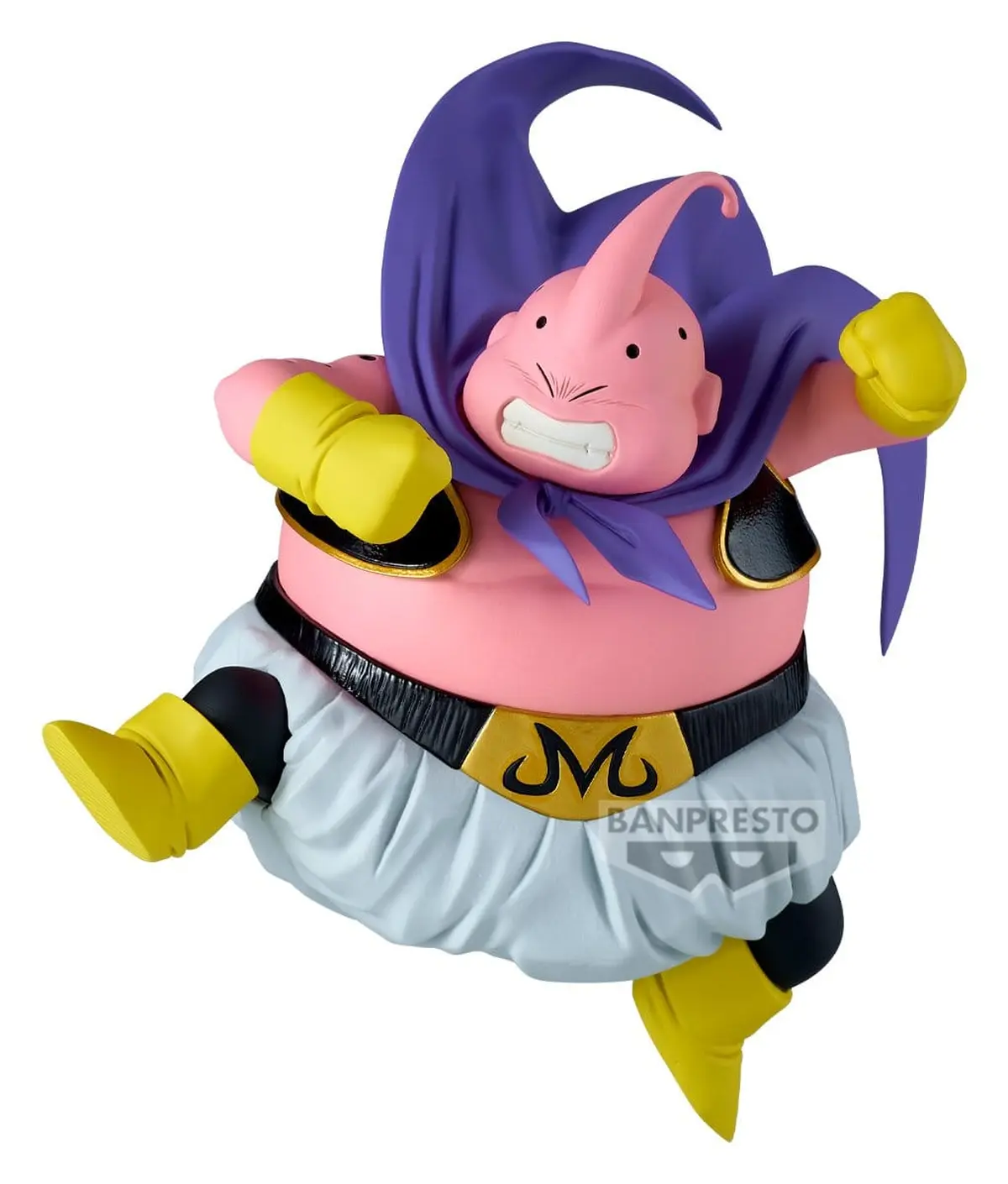 Dragon Ball - MATCH MAKERS - Majin Boo (Good) - Imagen 1