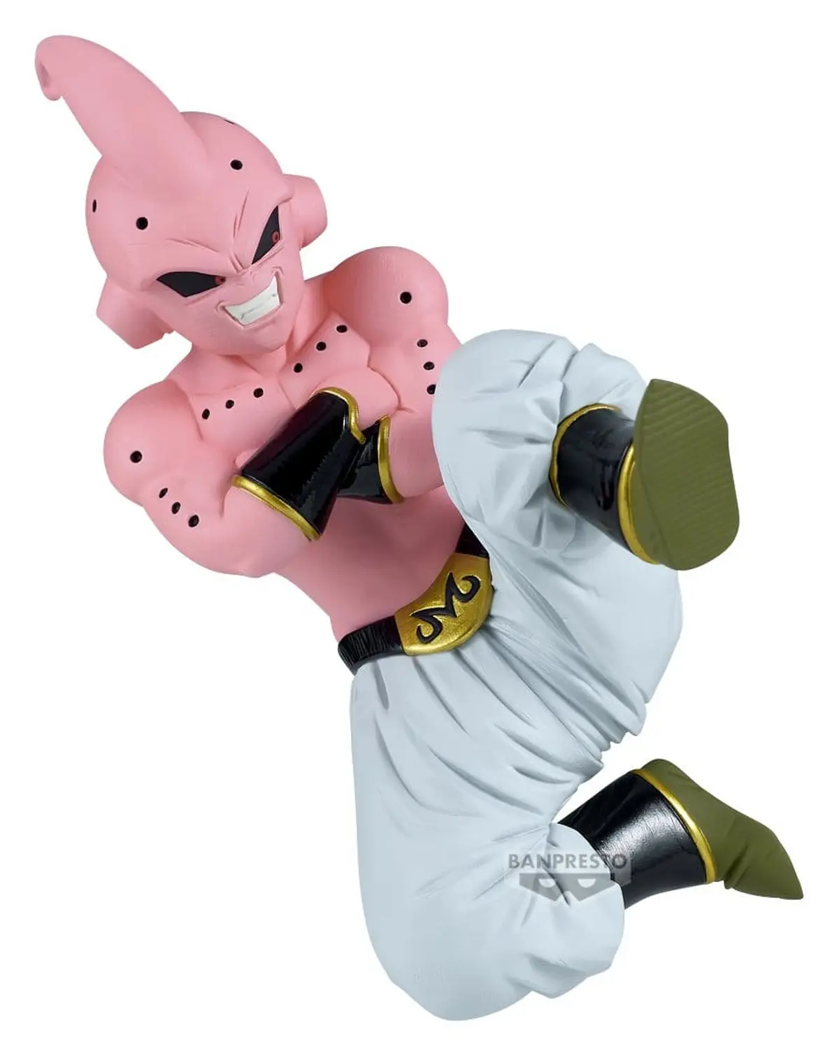 Dragon Ball - MATCH MAKERS - Majin Boo (Pure) - Imagen 1