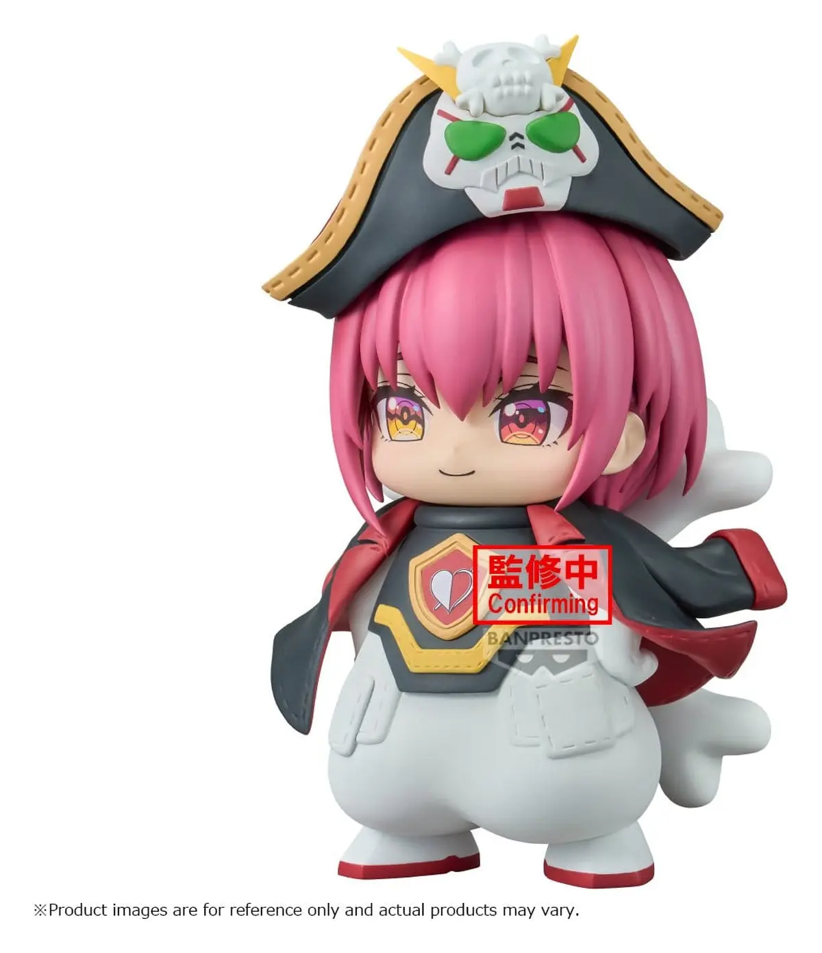 Hololive - GundamHololive - Marine Houshou (Nui Armor Ver.) - Figura de anime coleccionable - Foto principal