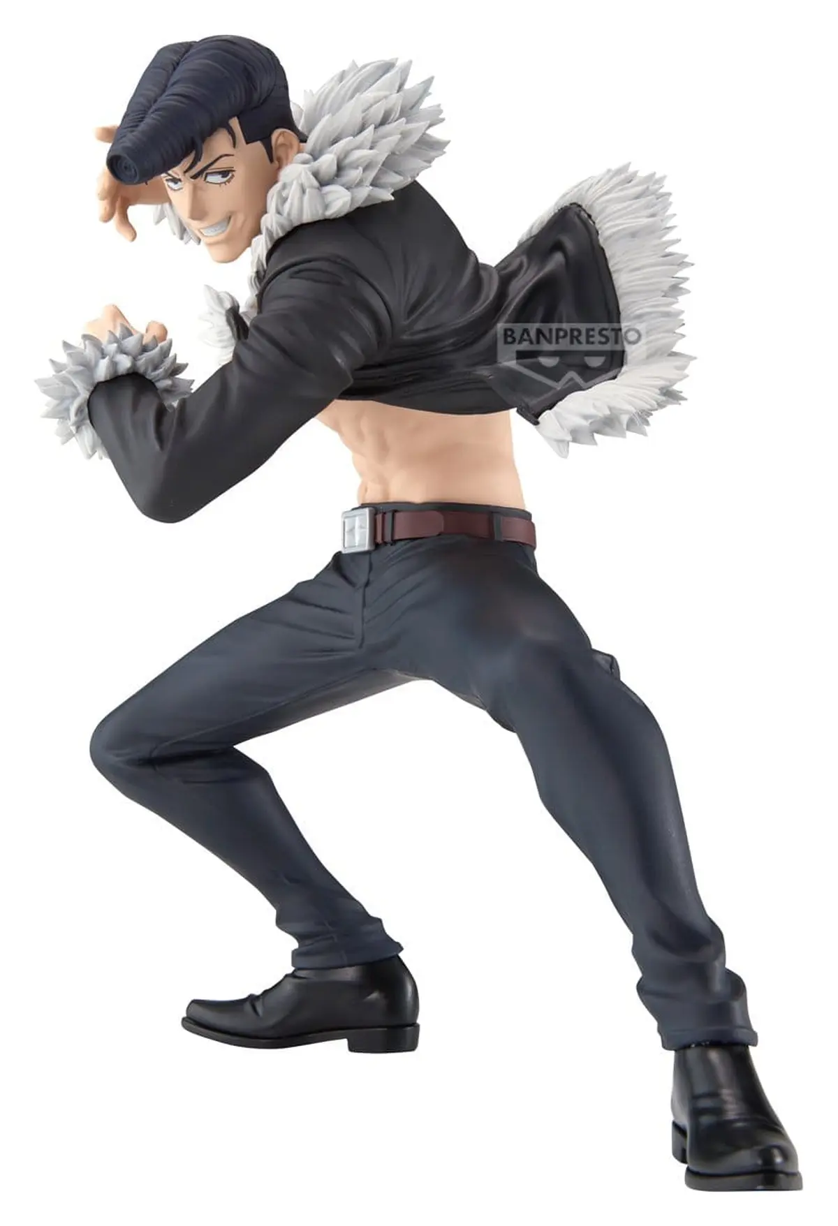 Jujutsu Kaisen - MAXIMATIC - Ryu Ishigori - Imagen 1