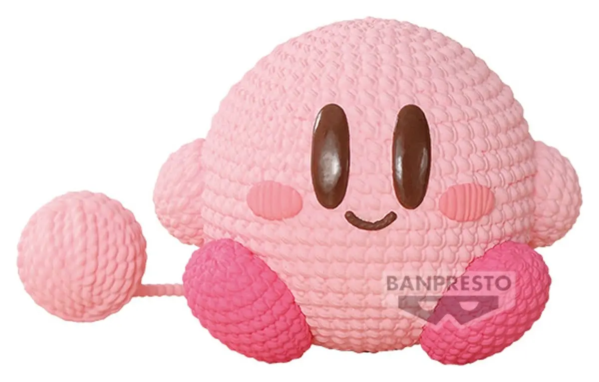 Kirby - Amicot - Kirby (A) - Figura de anime coleccionable - Foto principal