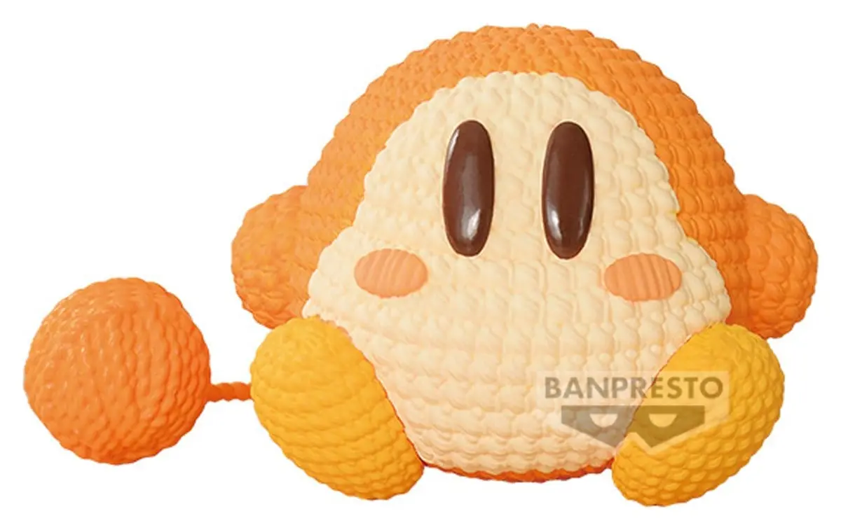 Kirby - Amicot - Waddle Dee (B) - Figura de anime coleccionable - Foto principal