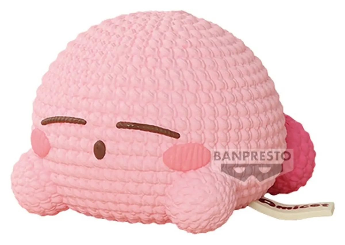 Kirby - Amicot - Kirby (Sleeping) (C) - Figura de anime coleccionable - Foto principal