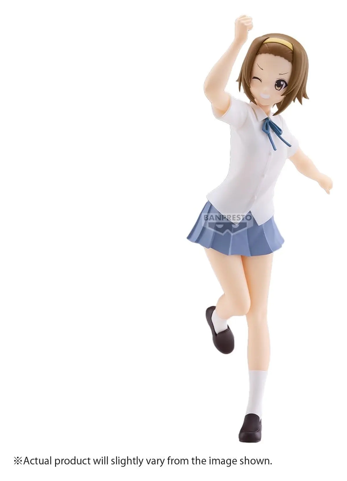 K-On! - Prize Figure - Ritsu Tainaka - Imagen 1