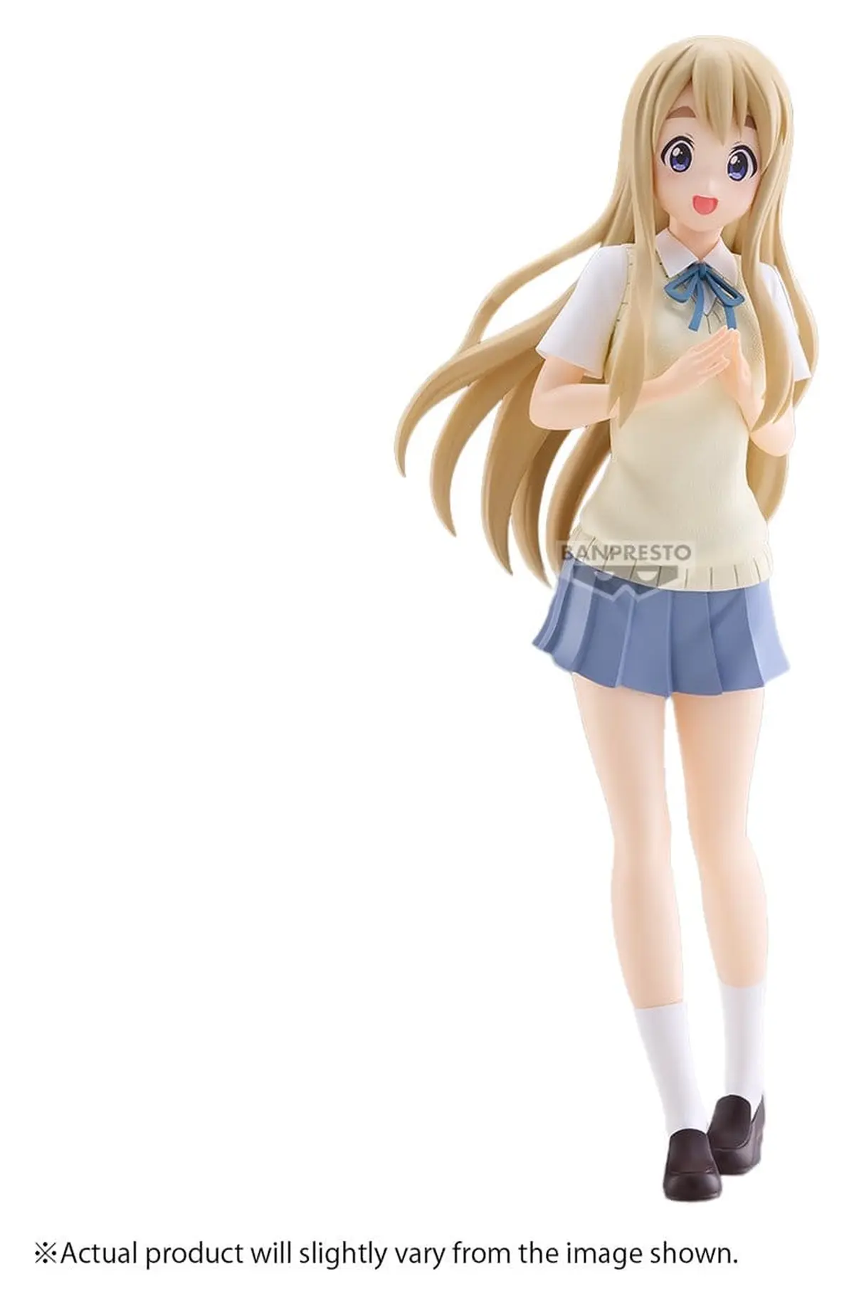 K-On! - Prize Figure - Tsumugi Kotobuki - Imagen 1