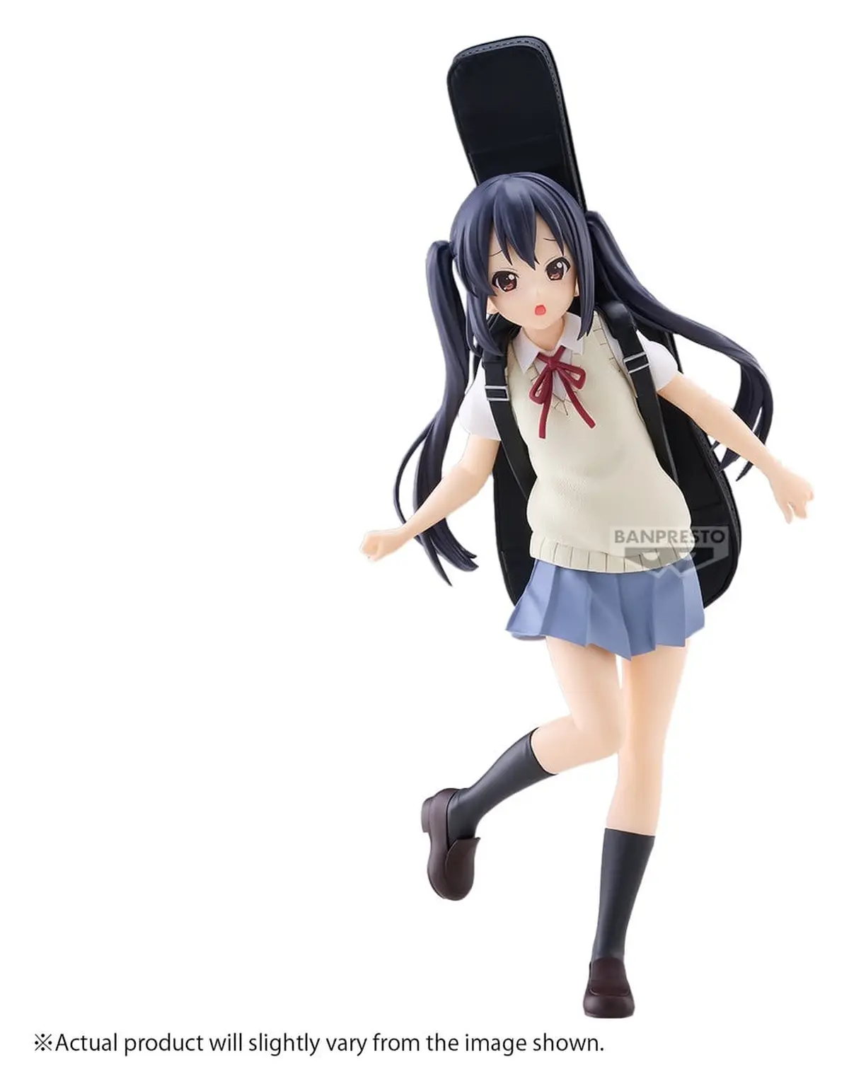 K-On! - Prize Figure - Azusa Nakano - Imagen 1
