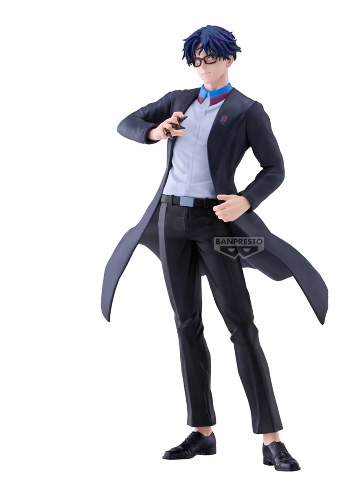 MARRIAGETOXIN - ESPRESTO - Hikaru Gero (Poison Master) - Figura de anime coleccionable - Foto principal