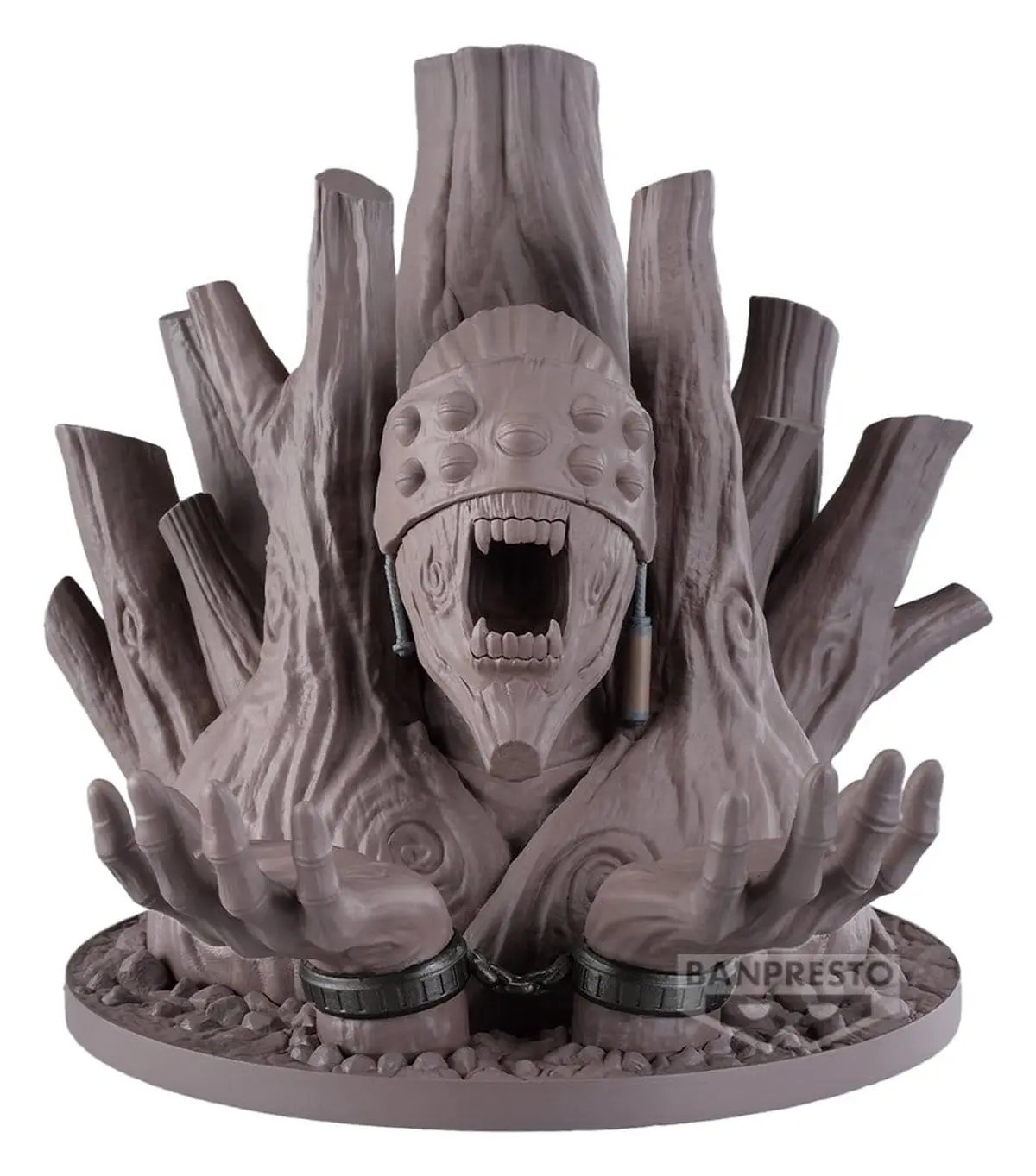 Naruto - Prize Figure - Gedo Mazo - Imagen 1