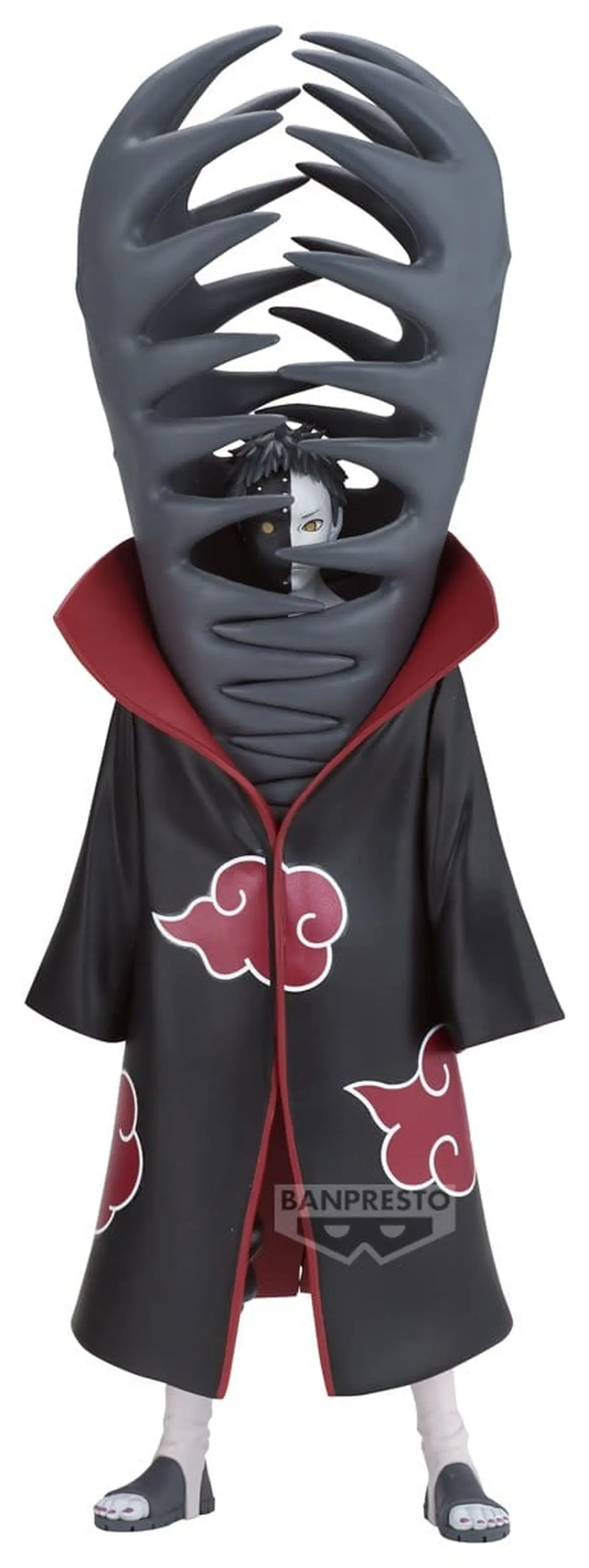 Naruto - Noir Edge Collection - Zetsu - Imagen 1