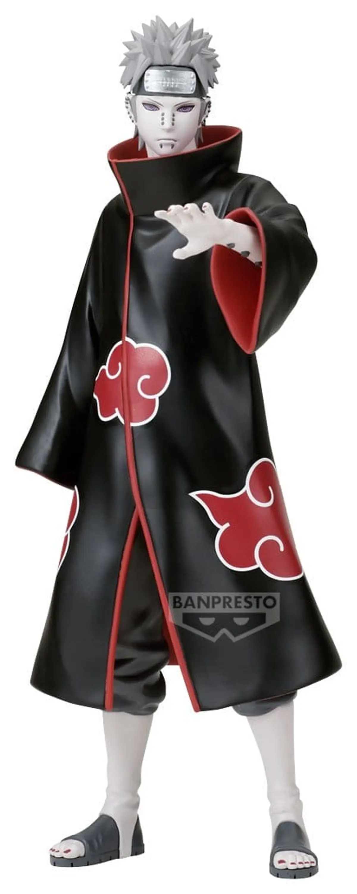 Naruto - Noir Edge Collection - Pain - Imagen 1