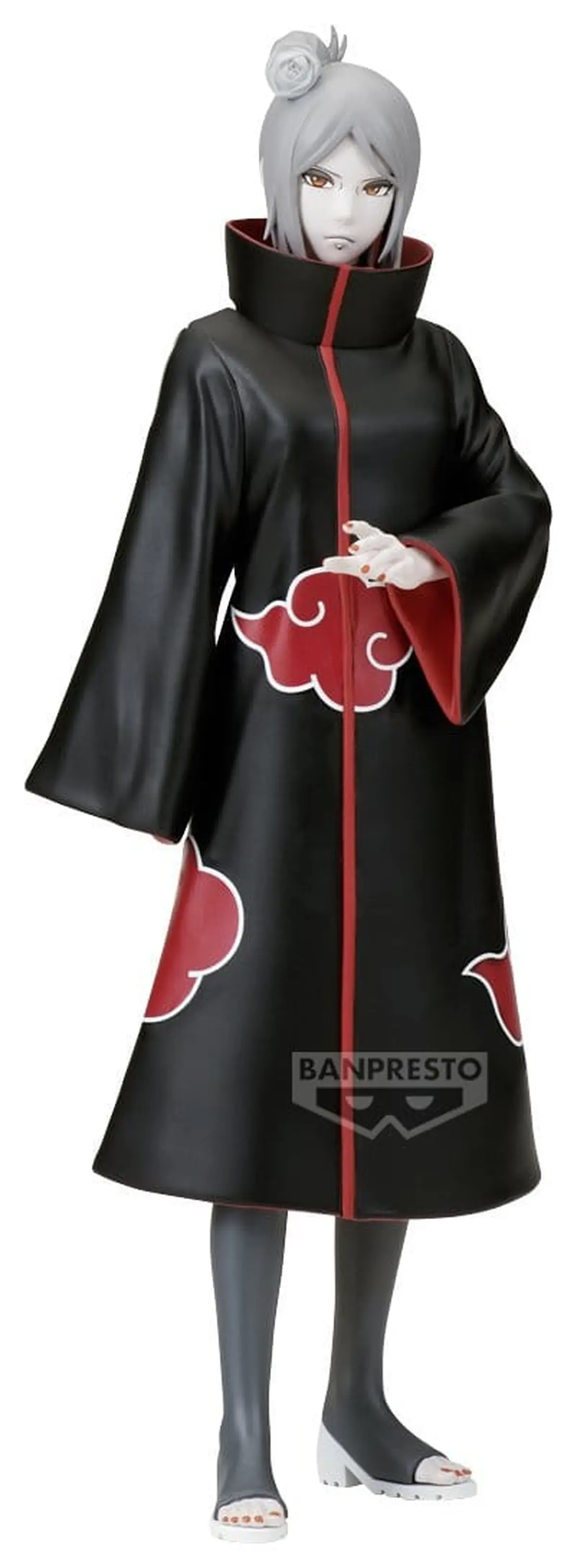 Naruto - Noir Edge Collection - Konan - Imagen 1