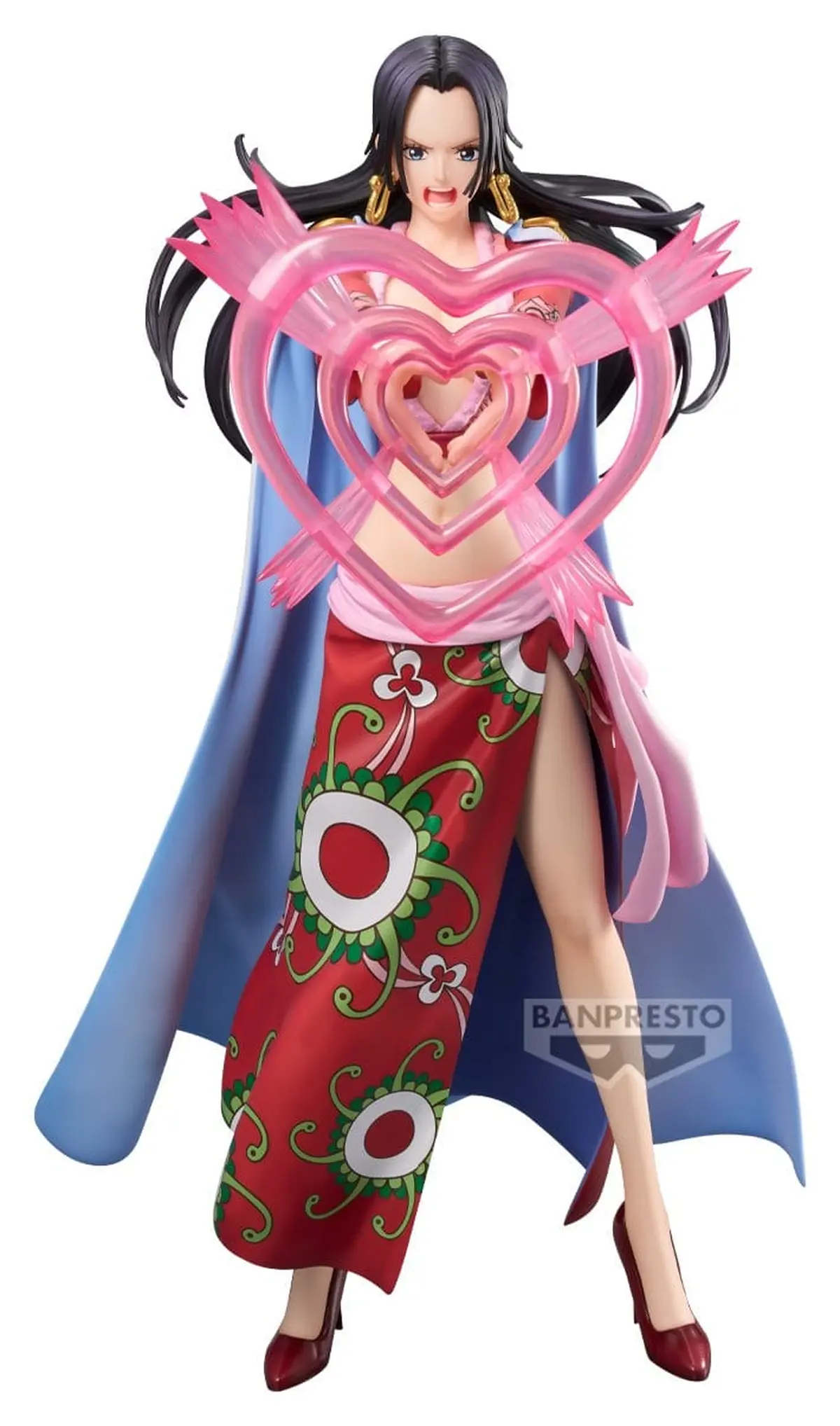 One Piece - Grandista - Boa Hancock (Special Edition) - Imagen 1