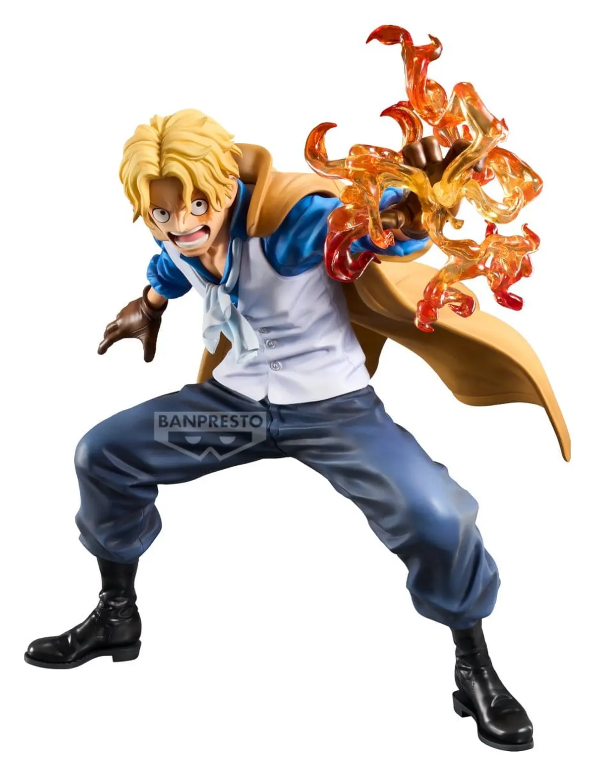 One Piece - Grandista - Sabo (Special Edition) - Imagen 1