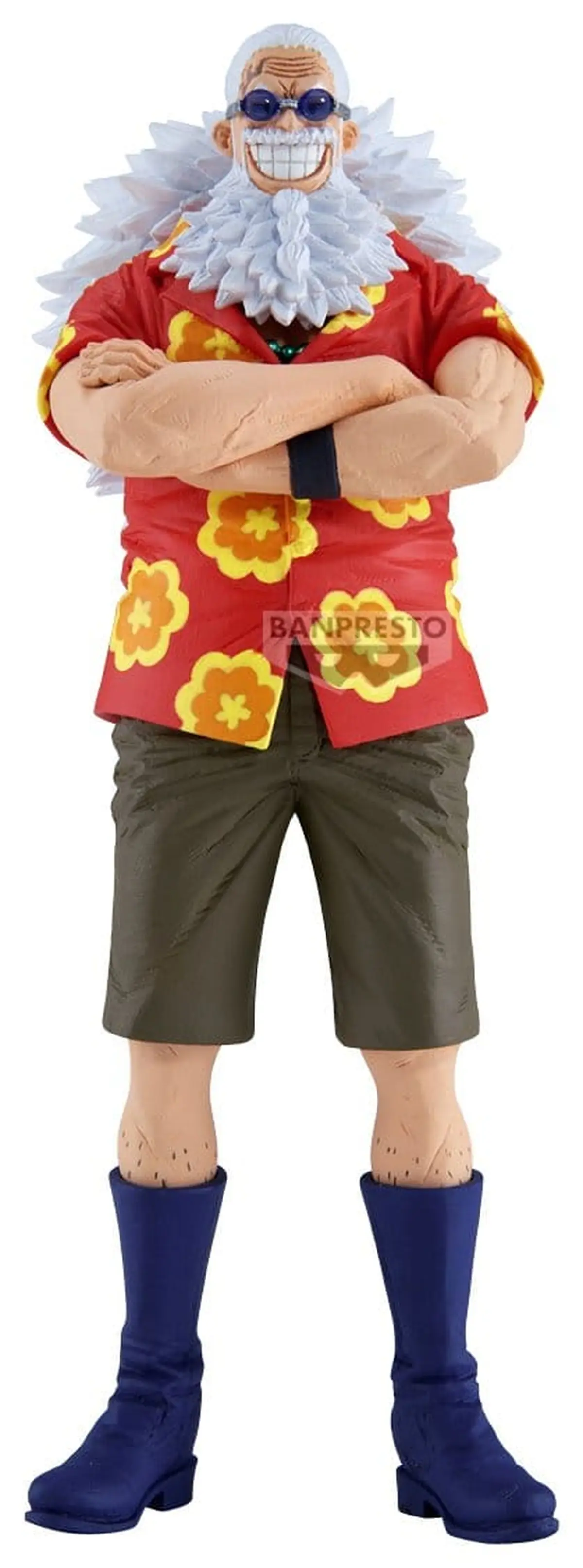 One Piece - King of Artist - Scopper Gaban - Imagen 1