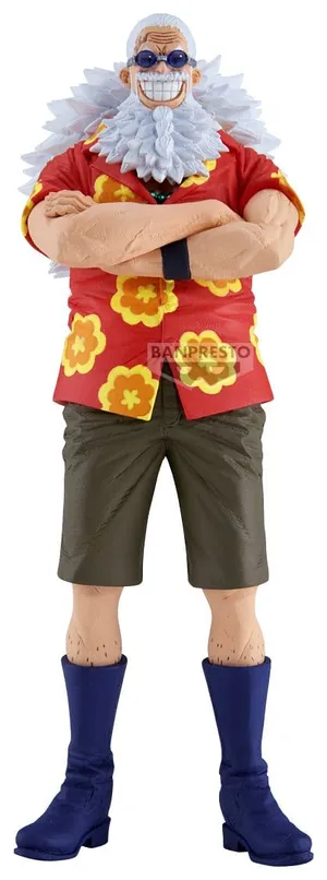 One Piece - King of Artist - Scopper Gaban