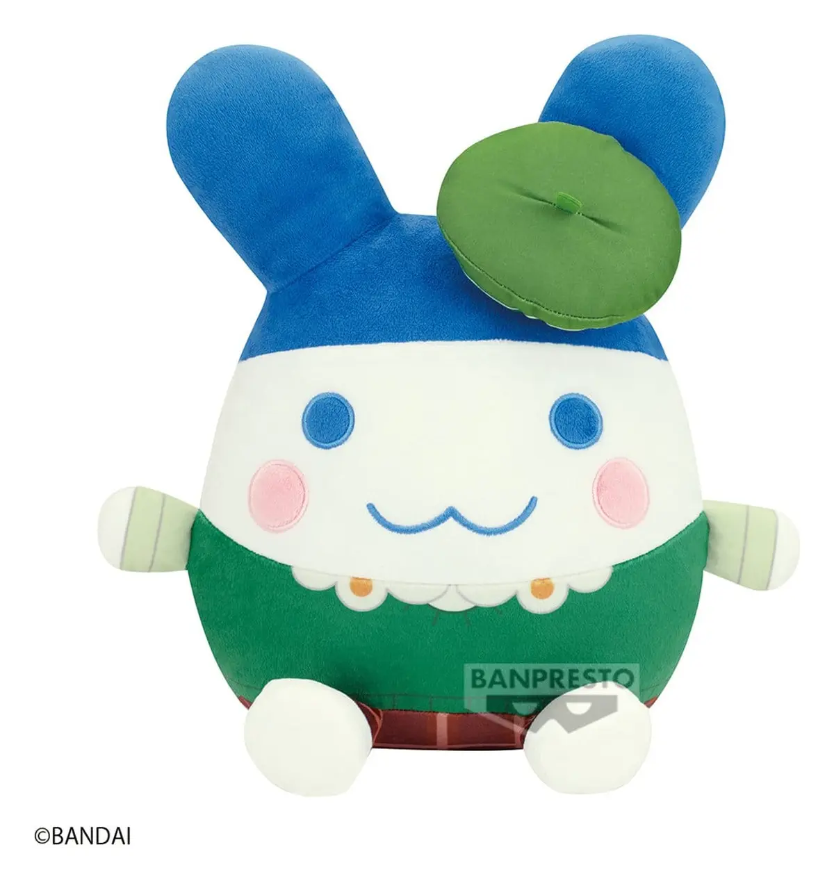 Tamagotchi - Plusch - Mimitchi (Corner Shop) - Figura de anime coleccionable - Foto principal