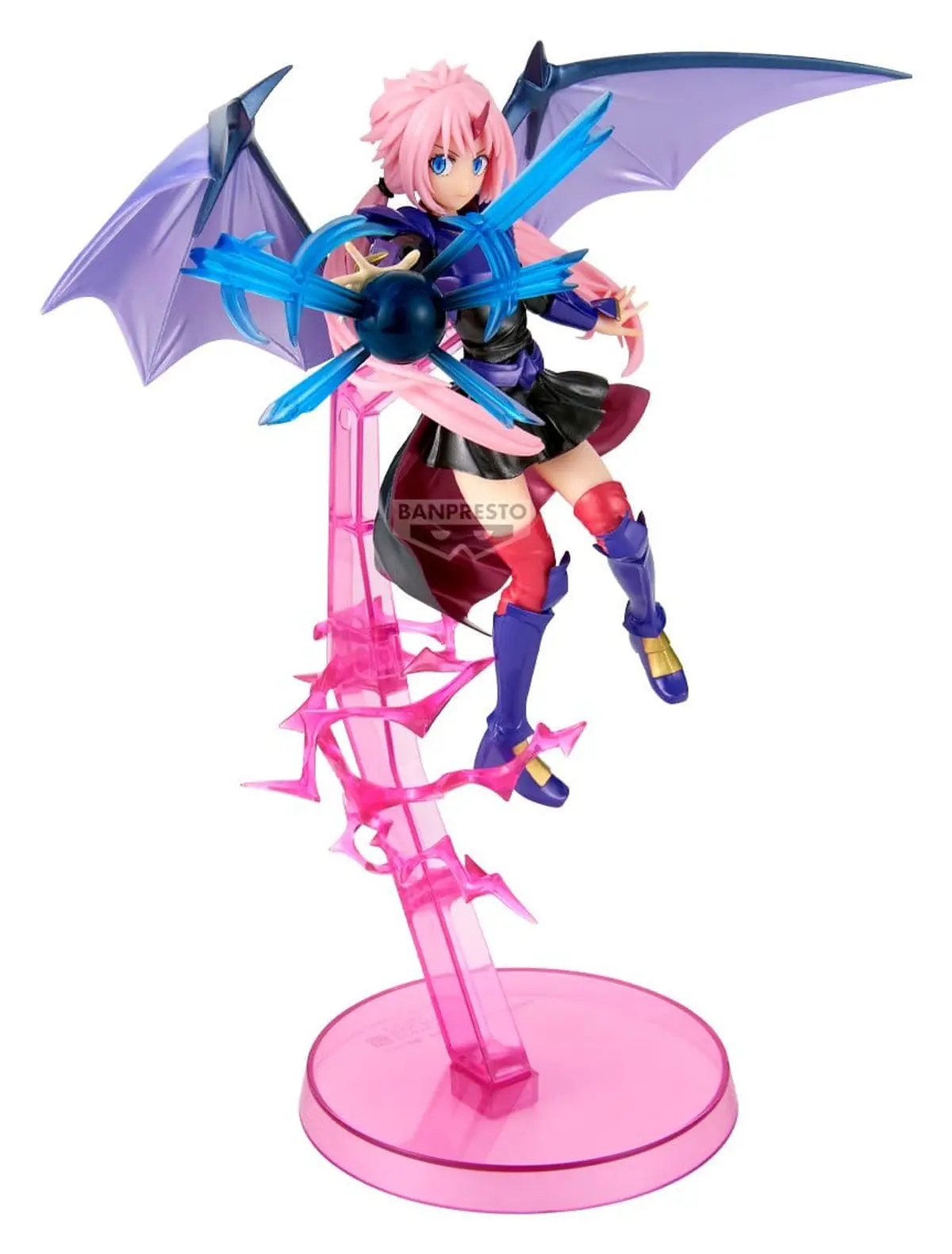 TenSura - Otherworlder Plus - Milim Nava (Dragon Form) (Special Color Ver.) - Imagen 1