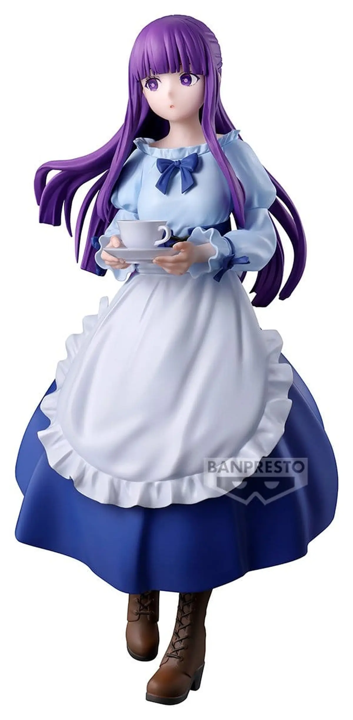 Frieren - Prize Figure - Fern - Imagen 1