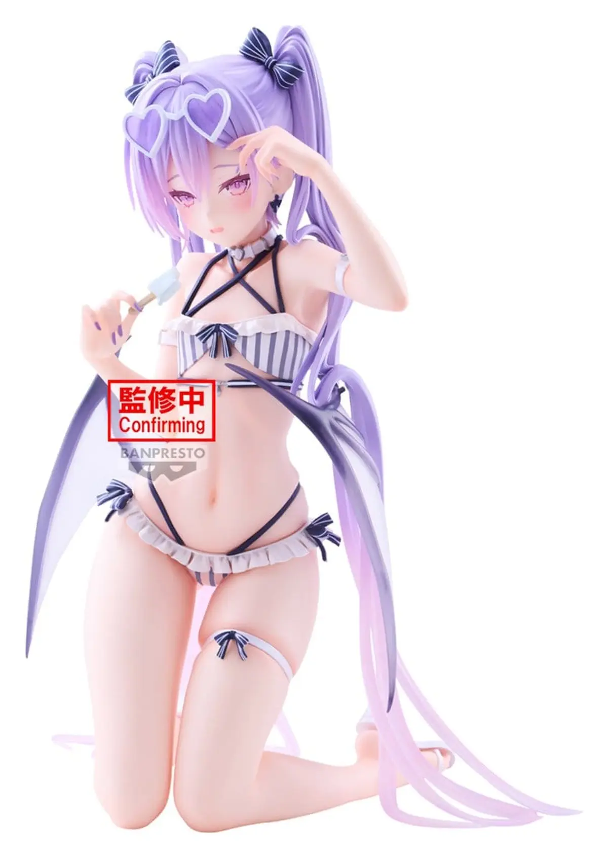 rurudo - ESPRESTO - Eve (Sweetest Pose) - Figura de anime coleccionable - Foto principal