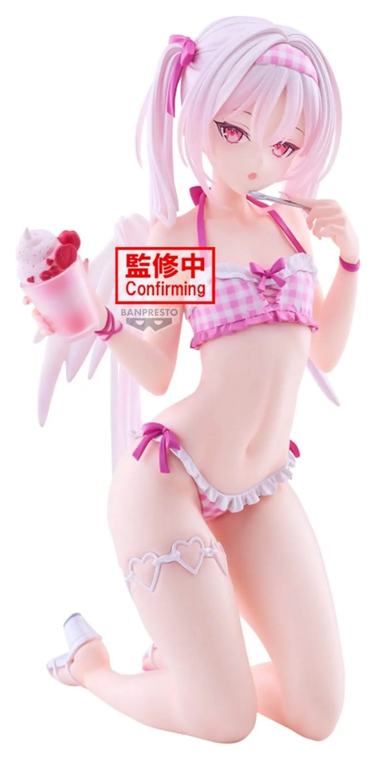 rurudo - ESPRESTO - Elle (Sweetest Pose) - Figura de anime coleccionable - Foto principal