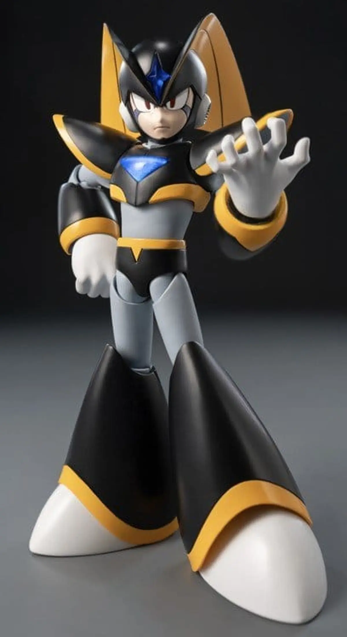 Mega Man - MDLX - Bass - Imagen 1
