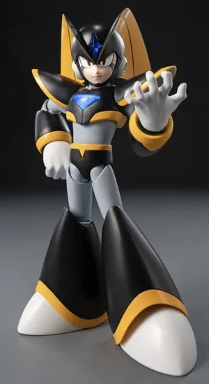 Mega Man - MDLX - Bass